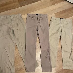 Chino Pants bundle